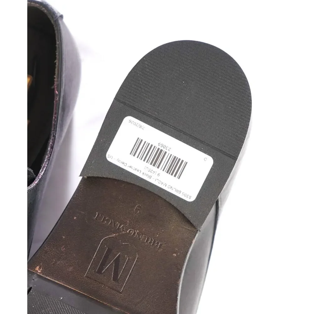 Bruno Magli product descriptionestimated